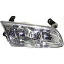 2000-2001 Toyota Camry Head Light RH, Assembly.
