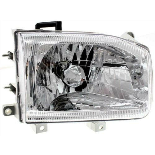 1999-2004 Nissan Pathfinder Head Light RH, Assembly.