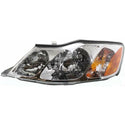 2000-2004 Toyota Avalon Head Light LH, Assembly.