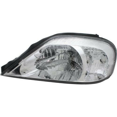 2000-2005 Mercury Sable Head Light LH, Assembly.