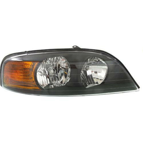 2000-2002 Ford LS Head Light RH, Assembly.