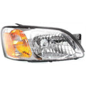 2000-2004 Subaru Legacy Head Light RH, Assembly.