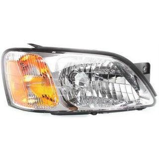 2000-2004 Subaru Legacy Head Light RH, Assembly.