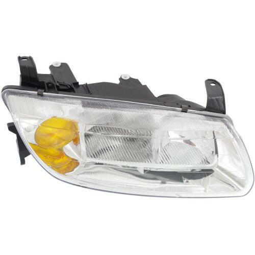 2000-2002 Saturn L-Series Head Light RH, Assembly.