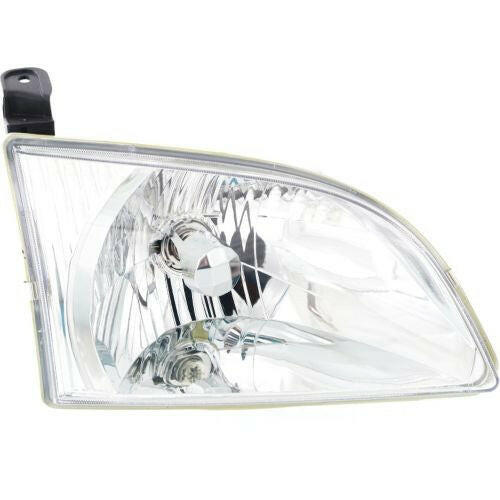 2001-2003 Toyota Sienna Head Light RH, Assembly.