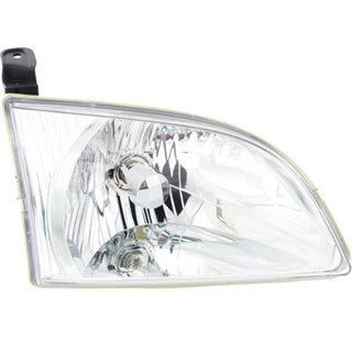 2001-2003 Toyota Sienna Head Light RH, Assembly - Classic 2 Current Fabrication