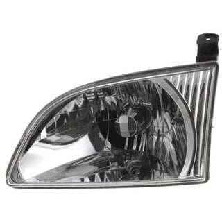 2001-2003 Toyota Sienna Head Light LH, Assembly - Classic 2 Current Fabrication