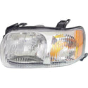 2001-2004 Ford Escape Head Light LH, Assembly.