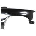 2001-2002 Chevy Silverado 2500 HD Fender RH - CAPA.