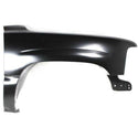 2000-2006 Chevy Suburban 1500 Fender RH - CAPA.