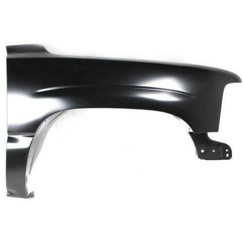 1999-2002 Chevy Silverado 2500 Fender RH - CAPA.