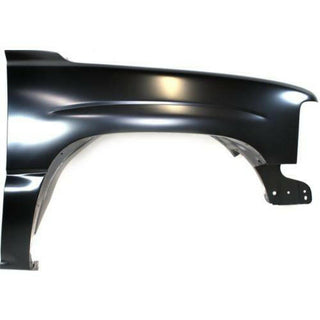 2000-2006 Chevy Suburban 2500 Fender RH.