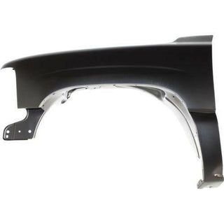 2000-2006 Chevy Suburban 1500 Fender LH.