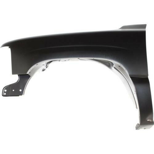 2000-2006 Chevy Suburban 2500 Fender LH.