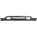 1999-2002 GMC Sierra Front Lower Valance, Air Deflector, Primed, W/o Fog & w/Tow - Classic 2 Current Fabrication