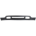2001-2006 GMC Yukon Front Lower Valance, Air Deflector, Primed, W/o Fog And W/ Tow - Classic 2 Current Fabrication