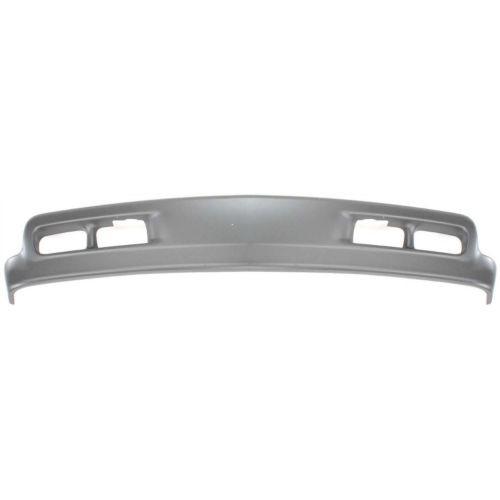 2000-2006 Chevy Tahoe Front Lower Valance, Air Deflector, Primed - Classic 2 Current Fabrication