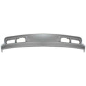 2000-2006 Chevy Tahoe Front Lower Valance, Air Deflector, Primed.