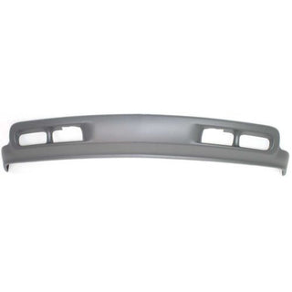 1999-2002 Chevy Silverado Front Lower Valance, Air Deflector, Primed-Capa - Classic 2 Current Fabrication