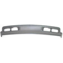 2000-2006 Chevy Tahoe Front Lower Valance, Air Deflector, Primed-Capa.