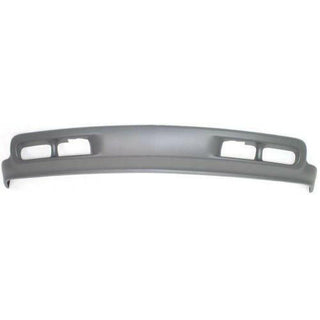 2000-2006 Chevy Tahoe Front Lower Valance, Air Deflector, Primed-Capa.