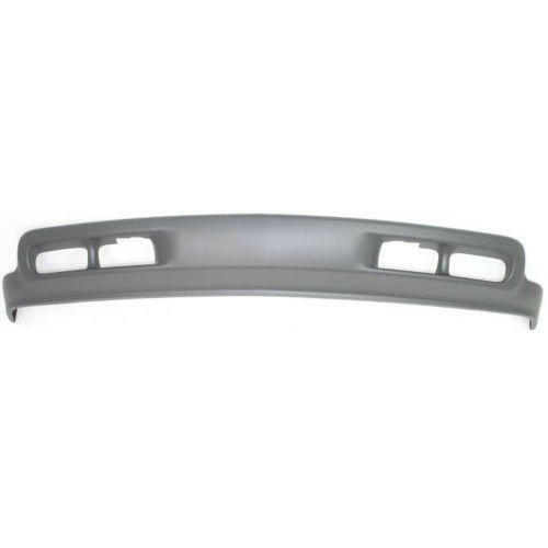 2000-2006 Chevy Tahoe Front Lower Valance, Air Deflector, Primed-Capa.