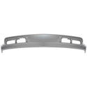 1999-2002 Chevy Silverado Front Lower Valance, Air Deflector, Primed - Classic 2 Current Fabrication