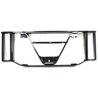 2001-2007 Chevy Silverado Radiator Support, Aluminum, 8.1l ..