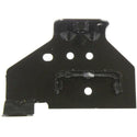 2000-2006 GMC Yukon Front Bumper Bracket RH.