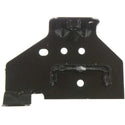 2000-2003 GMC Yukon XL 1500 Front Bumper Bracket RH.
