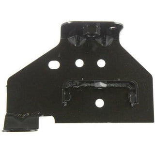 1999-2002 GMC Sierra 1500 Front Bumper Bracket RH.