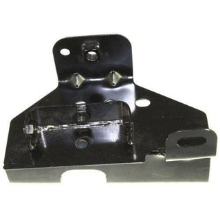 2002 Chevy Avalanche 1500 Front Bumper Bracket LH.