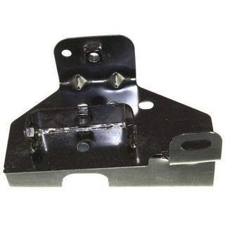 2000-2003 GMC Yukon XL 1500 Front Bumper Bracket LH.