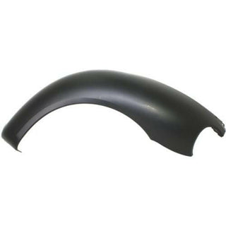 1998-2003 Volkswagen Beetle Fender RH - CAPA.