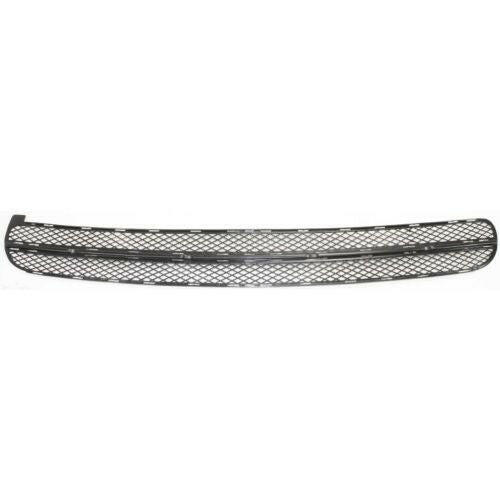 1998-2005 Volkswagen Beetle Front Bumper Grille.