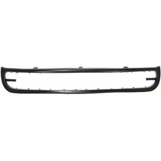 1998-2000 Volkswagen Beetle Front Lower Valance, Spoiler, Primed, w/Fog Light Hole - Classic 2 Current Fabrication