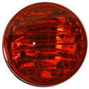2001-2005 Lexus IS300 Tail Lamp LH, Inner, Lens And Housing.