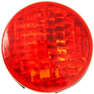 2001-2005 Lexus IS300 Tail Lamp RH, Inner, Lens And Housing.