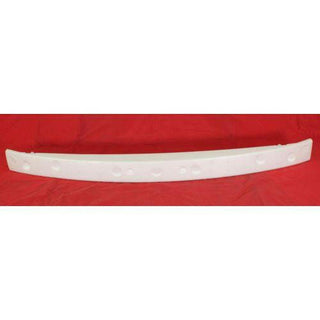 2004-2006 Nissan Sentra Front Bumper Absorber, Energy, Plastic.