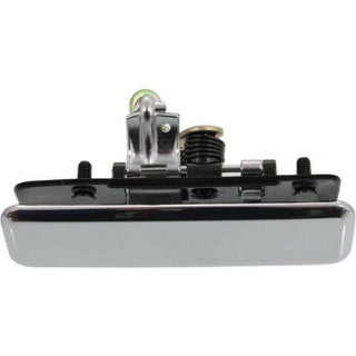 1992-2005 Chevy Astro Front Door Handle LH Rod Retainer, Chrome.