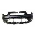 2010-2011 Kia Soul Front Bumper Cover, Primed, 2-Piece, Type A-CAPA - Classic 2 Current Fabrication