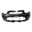 2010-2011 Kia Soul Front Bumper Cover, Primed, 2-Piece, Type A-CAPA.