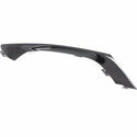 2015-2016 Chrysler 200 Front Bumper Molding LH, Applique, Painted, Sedan.
