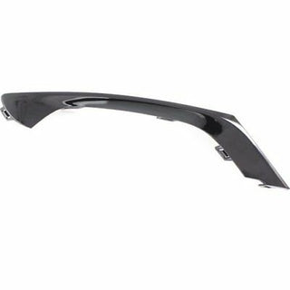 2015-2016 Chrysler 200 Front Bumper Molding LH, Applique, Painted, Sedan.