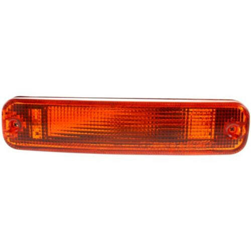 1993-2001 Subaru Impreza Signal Light LH, Assembly.