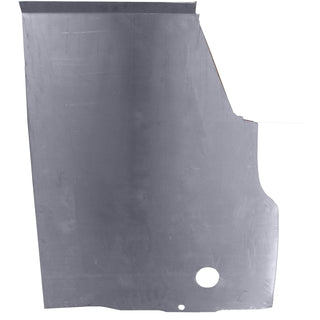 1951-1975 Jeep M38A Front Floor Pan, LH - Classic 2 Current Fabrication