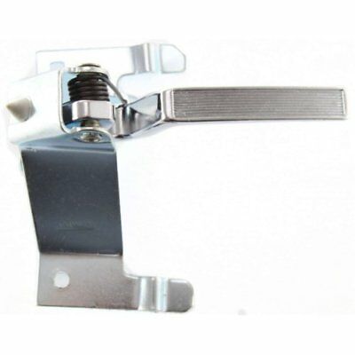 1978-1988 Chevy Monte Carlo Front Door Handle LH, Metal, w/Chrome Lever.