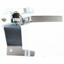 1978-1988 Chevy Monte Carlo Front Door Handle LH, Metal, w/Chrome Lever.