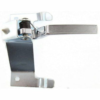 1978-1988 Chevy Monte Carlo Front Door Handle LH, Metal, w/Chrome Lever.