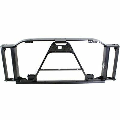 2006-2007 Chevy Silverado Radiator Support, Assem., Diesel, Mechanical Fan.